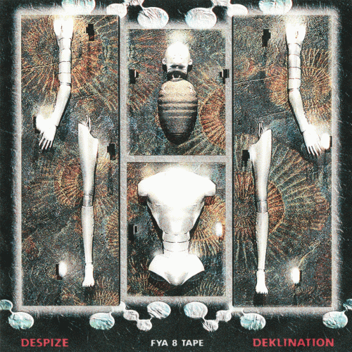 Despize : FYA 8 Tape